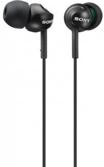 Sony MDR-EX110LP Kulaklık kullananlar yorumlar